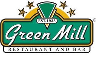 Green Mill Coupons & Promo Codes