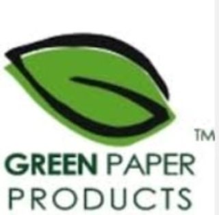 Green Paper Products Coupons & Promo Codes