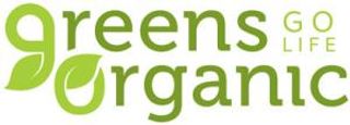 Greens Organic Coupons & Promo Codes