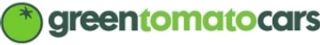 Green Tomato Cars Coupons & Promo Codes
