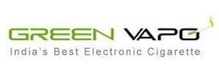 GreenVapo Coupons & Promo Codes