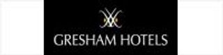 Gresham Hotels Coupons & Promo Codes