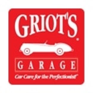 Griot's Garage Coupons & Promo Codes