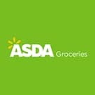 ASDA Groceries Coupons & Promo Codes