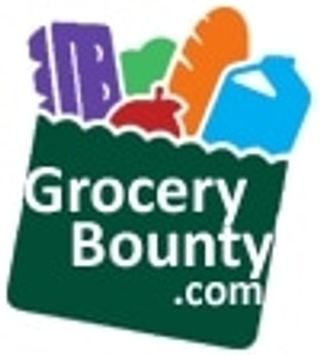 Grocery Bounty Coupons & Promo Codes