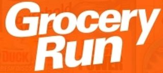Grocery Run Coupons & Promo Codes