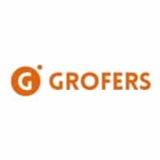 Grofers Coupons & Promo Codes