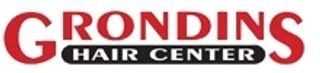Grondins Coupons & Promo Codes