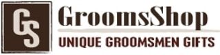 Groomsshop Coupons & Promo Codes