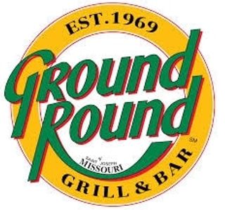 Ground Round Coupons & Promo Codes