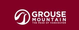 Grouse Mountain Coupons & Promo Codes