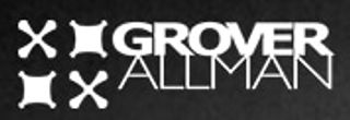 Grover Allman Coupons & Promo Codes