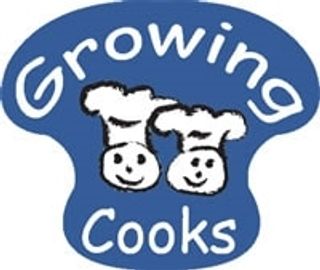 Growing Cooks Coupons & Promo Codes