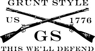 Gruntstyle Coupons & Promo Codes