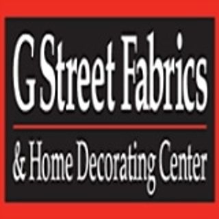 G Street Fabrics Coupons & Promo Codes