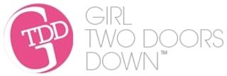 Girl Two Doors Down Coupons & Promo Codes