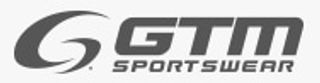 GTM Sportswear Coupons & Promo Codes
