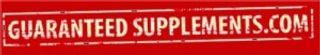 Guaranteed Supplements Coupons & Promo Codes