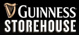 Guinness Storehouse Coupons & Promo Codes