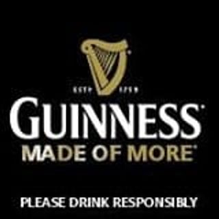 Guinness Webstore Coupons & Promo Codes