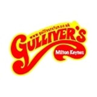 Gulliver's Coupons & Promo Codes