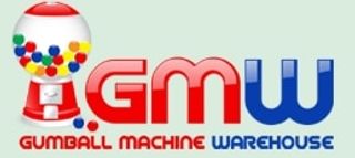 Gumball Machine Warehouse Coupons & Promo Codes