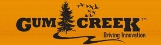 Gum Creek Customs Coupons & Promo Codes