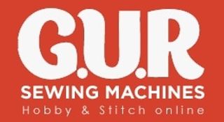 GUR Sewing Machines Coupons & Promo Codes