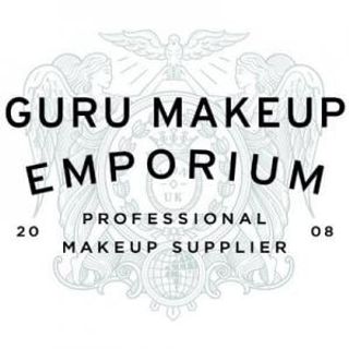 Guru Makeup Emporium Coupons & Promo Codes