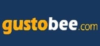 Gustobee Coupons & Promo Codes