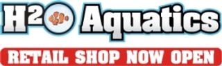 H2O Aquatics Coupons & Promo Codes