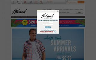 Haband Coupons & Promo Codes