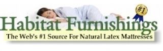 Habitat Furnishings Coupons & Promo Codes