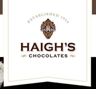 Haighs Chocolates Coupons & Promo Codes