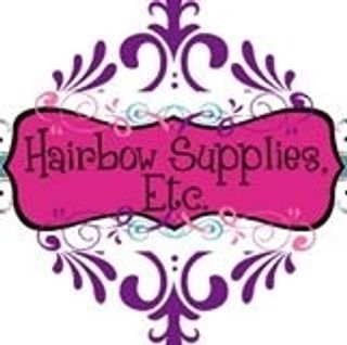Hairbow Supplies Coupons & Promo Codes