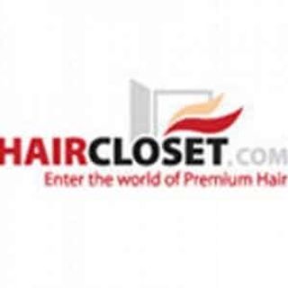 HairCloset.com Coupons & Promo Codes