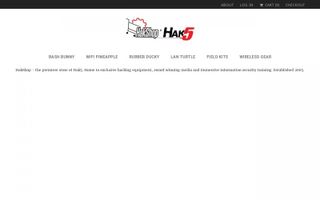 Hakshop Coupons & Promo Codes