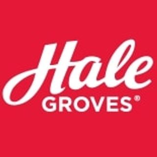 Hale Groves Coupons & Promo Codes