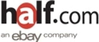 Half.com Coupons & Promo Codes