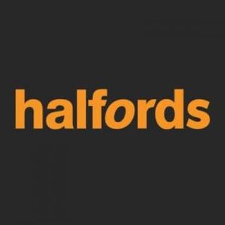 Halfords Coupons & Promo Codes