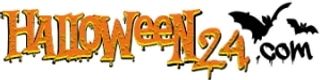 Halloween24.com Coupons & Promo Codes