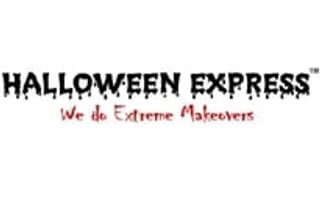 Halloween Express Coupons & Promo Codes