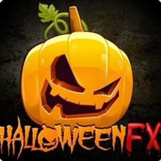 Halloween FX Props Coupons & Promo Codes