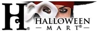 HalloweenMart Coupons & Promo Codes