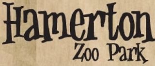 Hamerton Zoo Park Coupons & Promo Codes