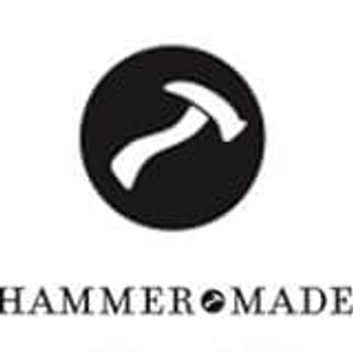 Hammer Made Coupons & Promo Codes