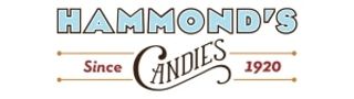 Hammonds Candy Coupons & Promo Codes