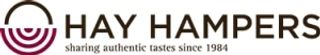 Hay Hampers Coupons & Promo Codes