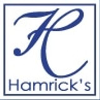 Hamrick's Coupons & Promo Codes