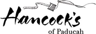 Hancock's of Paducah Coupons & Promo Codes